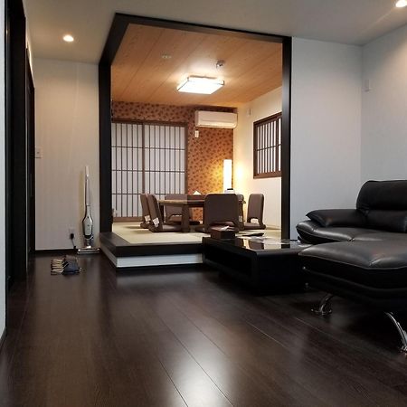 Kyo No Yado Botan Villa Kyoto Exterior photo